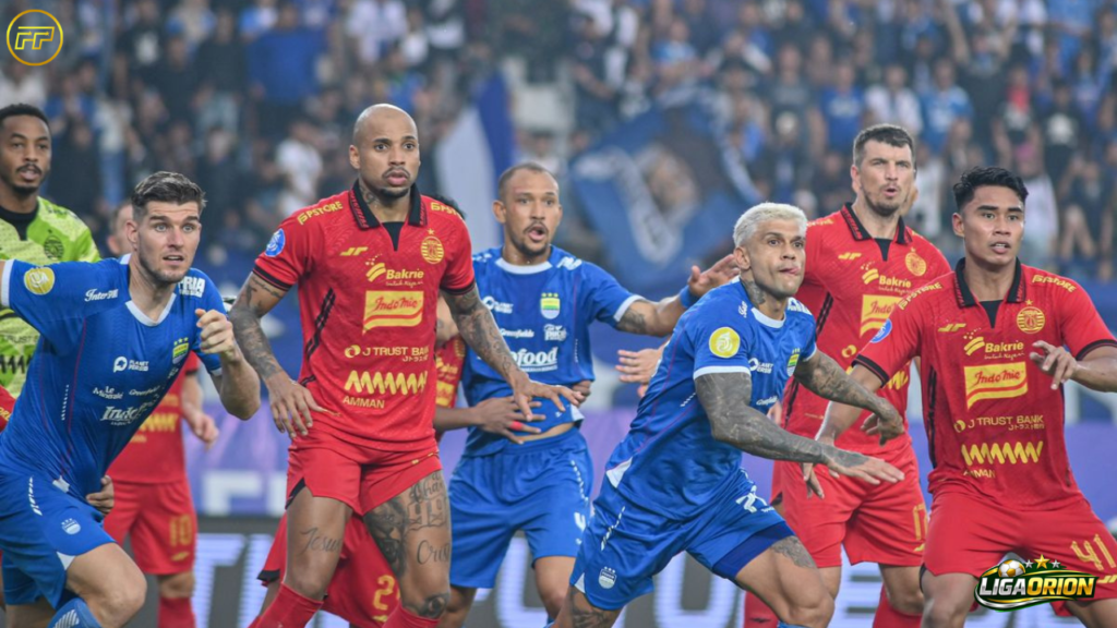 Bojan Hodak Puji Kekuatan Persija Jelang El Clasico Indonesia di Super League 2025–2026